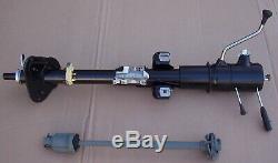 73 80 Oem Chevy Gmc Truck Blazer Silverado Tilt Steering Column Rebuilt 79 83