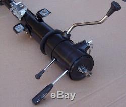 73 80 Oem Chevy Gmc Truck Blazer Silverado Tilt Steering Column Rebuilt 79 83