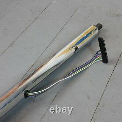 73-83 Chevrolet C10 C15 Truck Chrome 32 Tilt Steering Column GM Floor Shift GMC