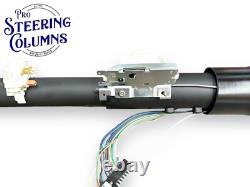 74-85 Wagoneer Chief J10 Steering Column Automatic Column Shift Tilt Rebuilt