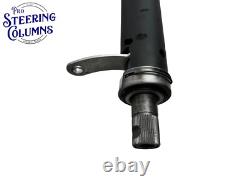 74-85 Wagoneer Chief J10 Steering Column Automatic Column Shift Tilt Rebuilt