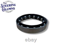 74-89 Fleetwood Deville Tilt Telescopic Steering Column Bearing Kit New BK115