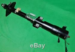 75 77 Chevy Nova Skylark Ventura Floor Shift Tilt Steering Column Restored