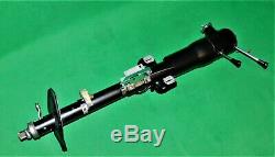 75 77 Chevy Nova Skylark Ventura Floor Shift Tilt Steering Column Restored