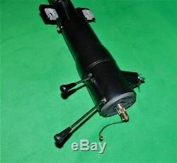 75 77 Chevy Nova Skylark Ventura Floor Shift Tilt Steering Column Restored