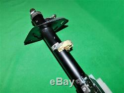 75 77 Chevy Nova Skylark Ventura Floor Shift Tilt Steering Column Restored