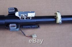 76 78 80 86 Amc Jeep Cj5 Cj7 Cj8 Factory Auomatic Tilt Steering Column Restored