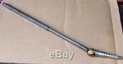 76 78 80 86 Amc Jeep Cj5 Cj7 Cj8 Factory Auomatic Tilt Steering Column Restored