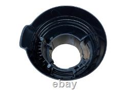76-87 C10 C20 K10 K20 Steering Column Floor Shift Collar Housing Tilt Column