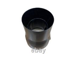 76-87 C10 C20 K10 K20 Steering Column Floor Shift Collar Housing Tilt Column