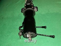 78 79 80 81 82 83 Chevy C10 Gmc Truck Blazer Floor Shift Tilt Steering Column