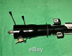 78 79 80 81 82 83 Chevy C10 Gmc Truck Blazer Floor Shift Tilt Steering Column