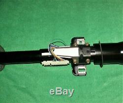 78 79 80 81 82 83 Chevy C10 Gmc Truck Blazer Floor Shift Tilt Steering Column