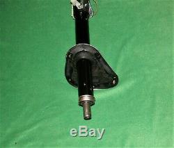 78 79 80 81 82 83 Chevy C10 Gmc Truck Blazer Floor Shift Tilt Steering Column