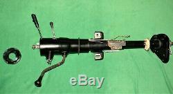 78 79 80 81 82 83 Chevy Gmc Truck Suburban Silverado Tilt Steering Column Cruise