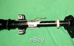 78 79 80 81 82 83 Chevy Gmc Truck Suburban Silverado Tilt Steering Column Cruise