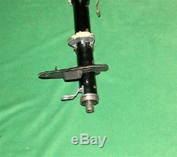 78 79 80 81 82 83 Chevy Gmc Truck Suburban Silverado Tilt Steering Column Cruise