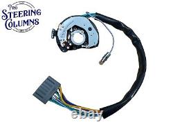 78-79 F-150 F-250 F-350 Bronco Non Tilt Turn Signal Switch New D8tz13341b