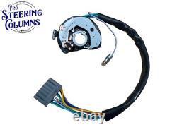 78-79 F-150 F-250 F-350 Bronco Non Tilt Turn Signal Switch New D8tz13341b