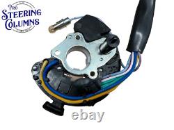 78-79 F-150 F-250 F-350 Bronco Non Tilt Turn Signal Switch New D8tz13341b