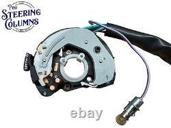 78-79 F-150 F-250 F-350 Bronco Non Tilt Turn Signal Switch New D8tz13341b