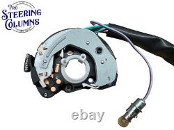 78-79 F-150 F-250 F-350 Bronco Non Tilt Turn Signal Switch New D8tz13341b