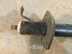 78-79 Ford Truck F -150 F 250 F 350 4x4 STEERING COLUMN AUTOMATIC With TILT