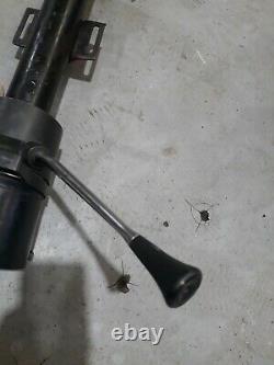 78-79 Ford Truck Tilt Steering Column Auto 73-79 67-72 67-79 F100 F150 F250 F350