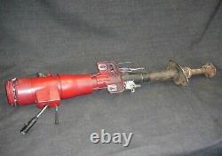 78-82 Corvette Tilt Telescopic Steering Column Tele 79 80 81 82 C3 L82 L48