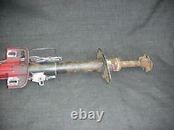 78-82 Corvette Tilt Telescopic Steering Column Tele 79 80 81 82 C3 L82 L48