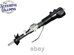78-82 Gbody Cutlass El Camino Monte Carlo Steering Column Auto No Tilt Rebuilt