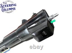 78-82 Gbody Cutlass El Camino Monte Carlo Steering Column Auto No Tilt Rebuilt
