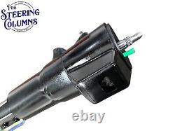 78-82 Gbody Cutlass El Camino Monte Carlo Steering Column Auto No Tilt Rebuilt