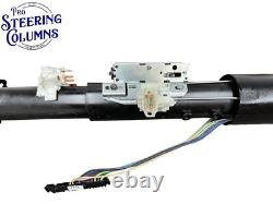 78-82 Gbody Cutlass El Camino Monte Carlo Steering Column Auto No Tilt Rebuilt