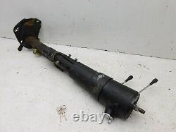 79-81 Camaro Original Gm Factory Black Tilt Steering Column Rebuilt