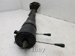 79-81 Camaro Original Gm Factory Black Tilt Steering Column Rebuilt