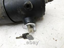 79-81 Camaro Original Gm Factory Black Tilt Steering Column Rebuilt