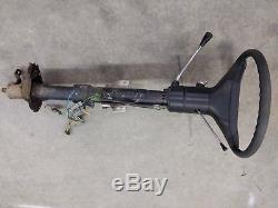 80 81 82 83 84 85 86 Ford Bronco Truck F150 F250 Steering Column Tilt