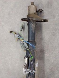 80 81 82 83 84 85 86 Ford Bronco Truck F150 F250 Steering Column Tilt