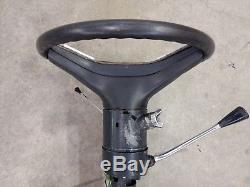 80 81 82 83 84 85 86 Ford Bronco Truck F150 F250 Steering Column Tilt