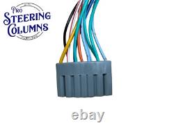 80-83 E-150 E-250 E-350 Turn Signal Switch For Tilt Column New E1tz13341b