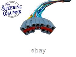 80-83 E-150 E-250 E-350 Turn Signal Switch For Tilt Column New E1tz13341b