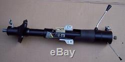 80 86 Ford F100 150 Truck Bronco Tilt Steering Column 1986 1985 1984 1983 1982