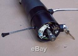 80 86 Ford F100 150 Truck Bronco Tilt Steering Column 1986 1985 1984 1983 1982