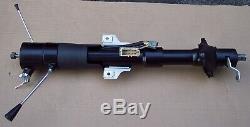 80 86 Ford F100 150 Truck Bronco Tilt Steering Column 1986 1985 1984 1983 1982