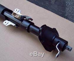 80 86 Ford F100 150 Truck Bronco Tilt Steering Column 1986 1985 1984 1983 1982