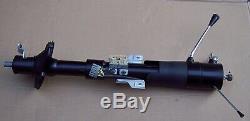 80 86 Ford F100 150 Truck Bronco Tilt Steering Column 1986 1985 1984 1983 1982