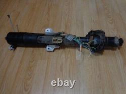 80-86 Ford Pickup Truck Bronco steering column manual trans stick NON tilt Nokey