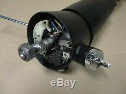 80-86 Ford Pickup Truck Bronco tilt steering column manual trans