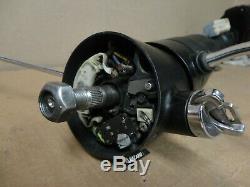 80-86 Ford Pickup Truck F350 Bronco tilt steering column automatic auto trans